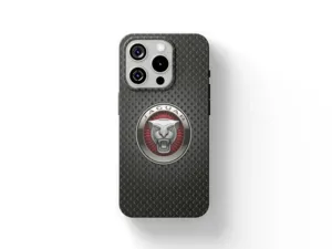 Jaguar Cover Cellulare Edizione Qualitativa Max